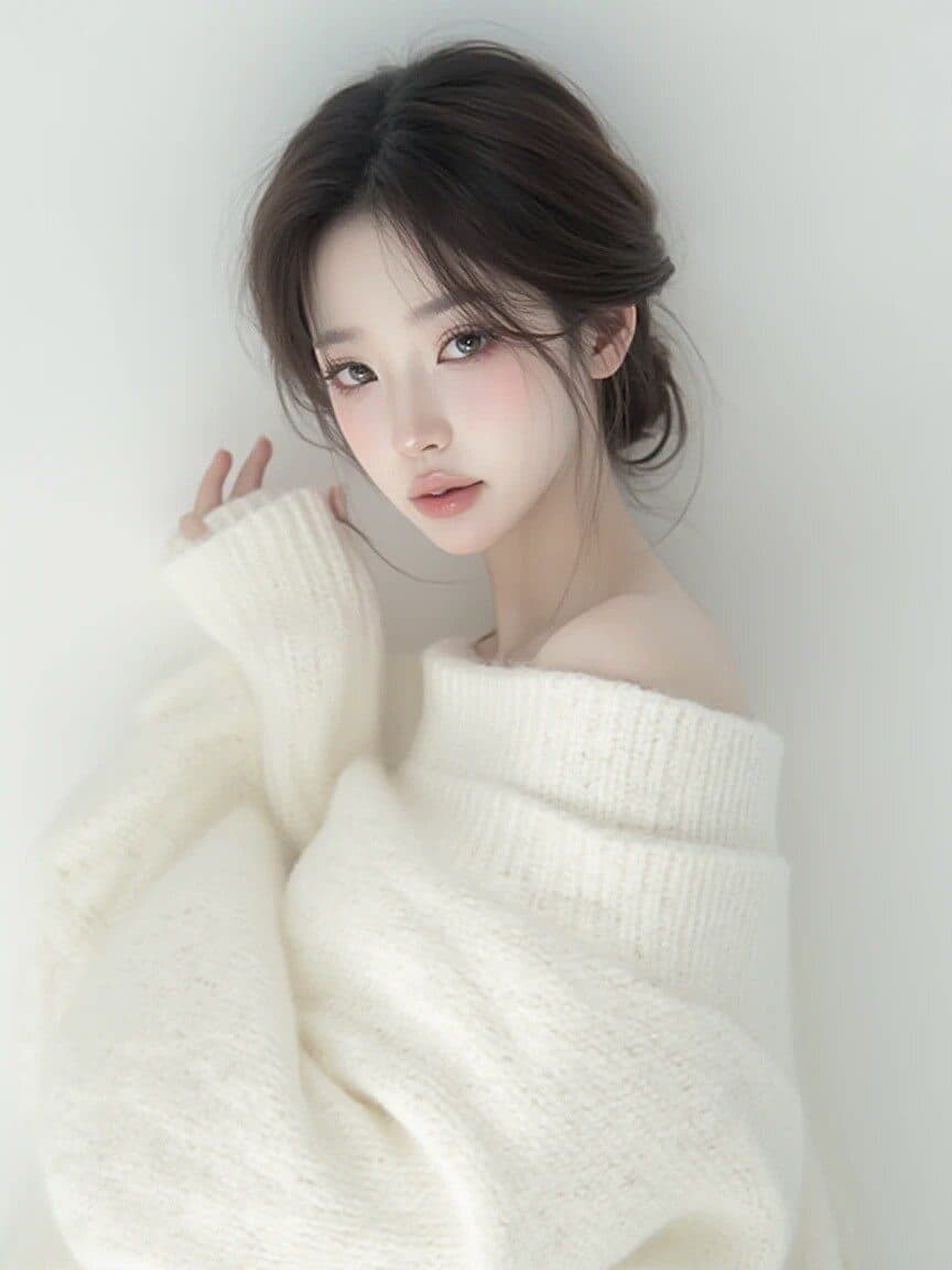 大人女性のアップスタイル、どうすれば垢抜けて見える？